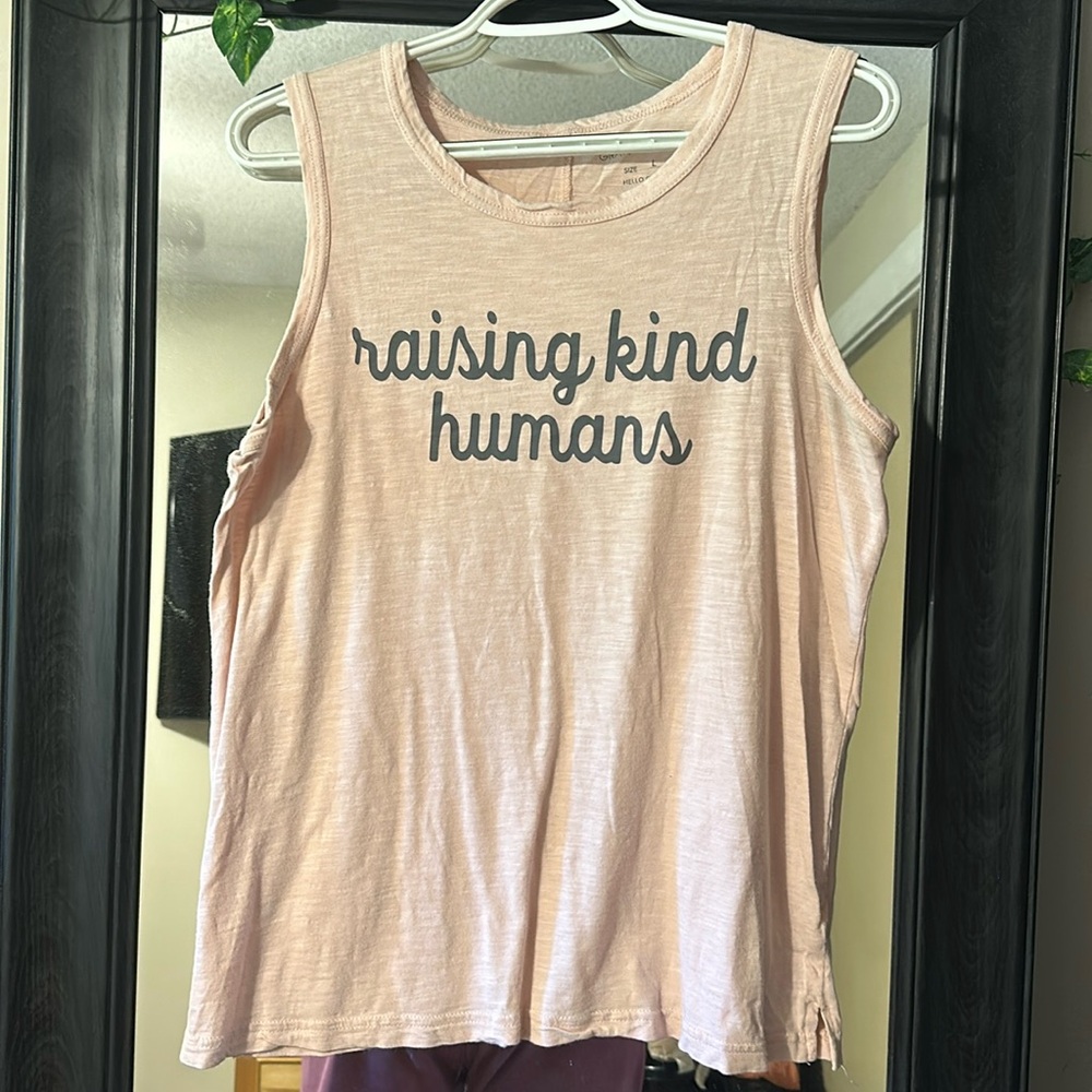 Women’s tank